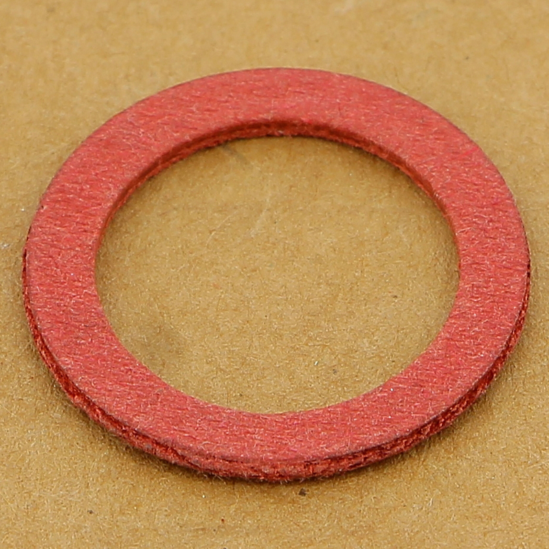 Прокладка паронитовая волокнистая без асбеста IDRONORD 1"1/2 1086FI00GD - Вид №1