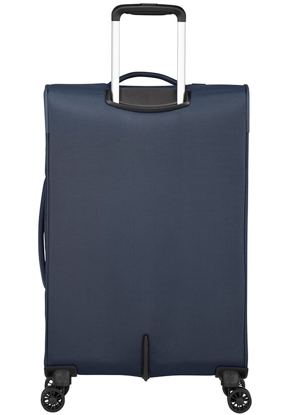 78G-41004 Чемодан 78G*004 Spinner Expandable 67/24 TSA American Tourister Summerfunk  - Вид №2