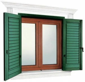 Agostinigroup Жалюзи Fibex Persiane