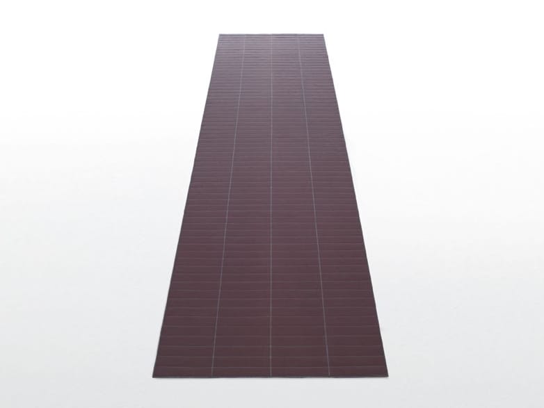 Прямоугольный войлочный коврик Paola Lenti войлок ARCH-00002450