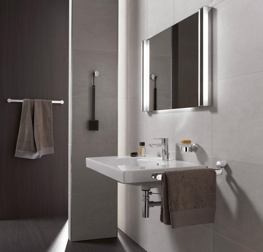 Emco Bad Вешалка для полотенец из металла Fino sun-id-1515926 - Вид №4