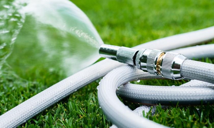 AQUAJET by Colortap Ремонт стыка Aquajet Chr361 - Вид №6