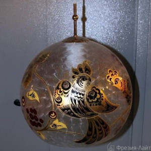 Kolarz 0392.31L.3.KH.R подвес