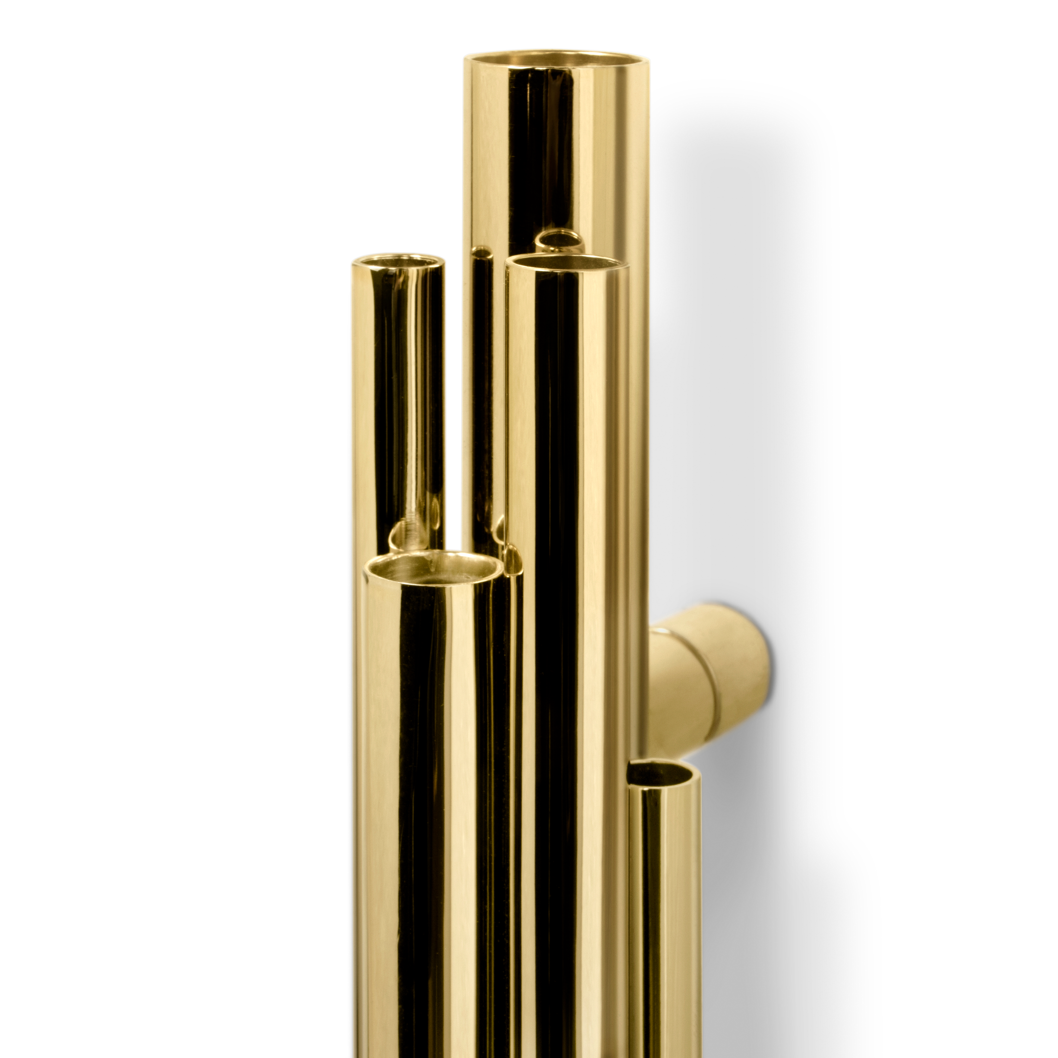 TW5002 Brubeck PULLCAST Twist Collection  - Вид №3