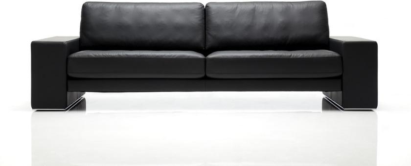 Rolf Benz Кожаный диван Rolf benz 011 ego sun-id-1405141 - Вид №6