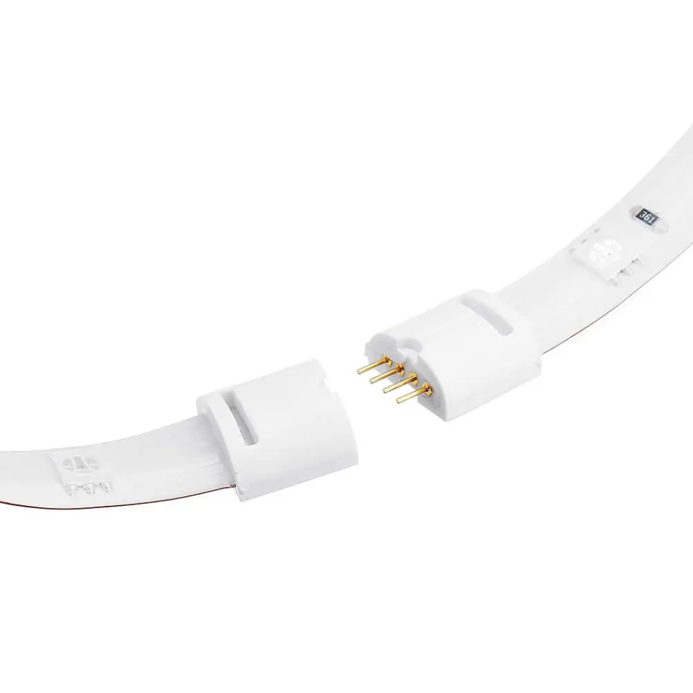 Соединитель Yeelight lightstrip Plus Extension 1s 7 Вт IP65 STLM-2184110 - Вид №2