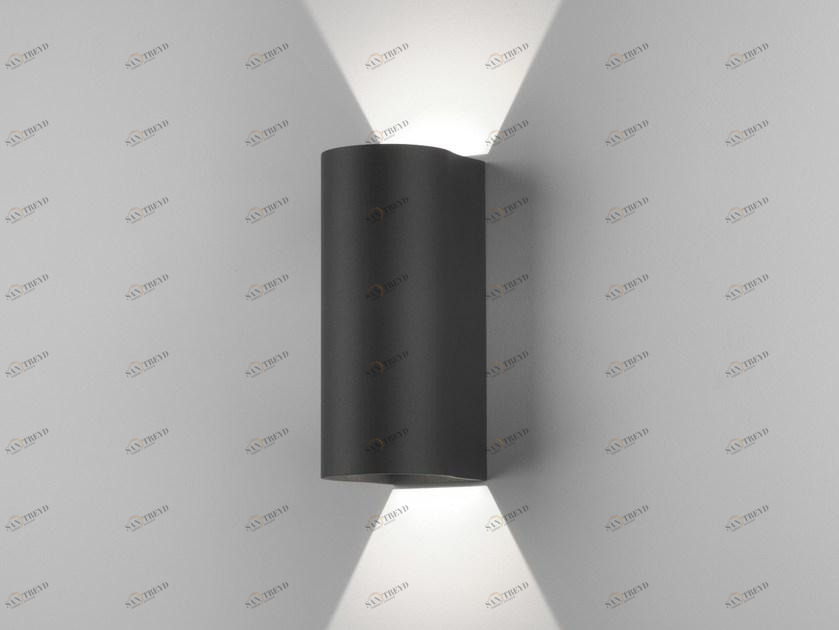 Astro Lighting Алюминиевый светодиодный уличный настенный светильник Dunbar sun-id-1410070