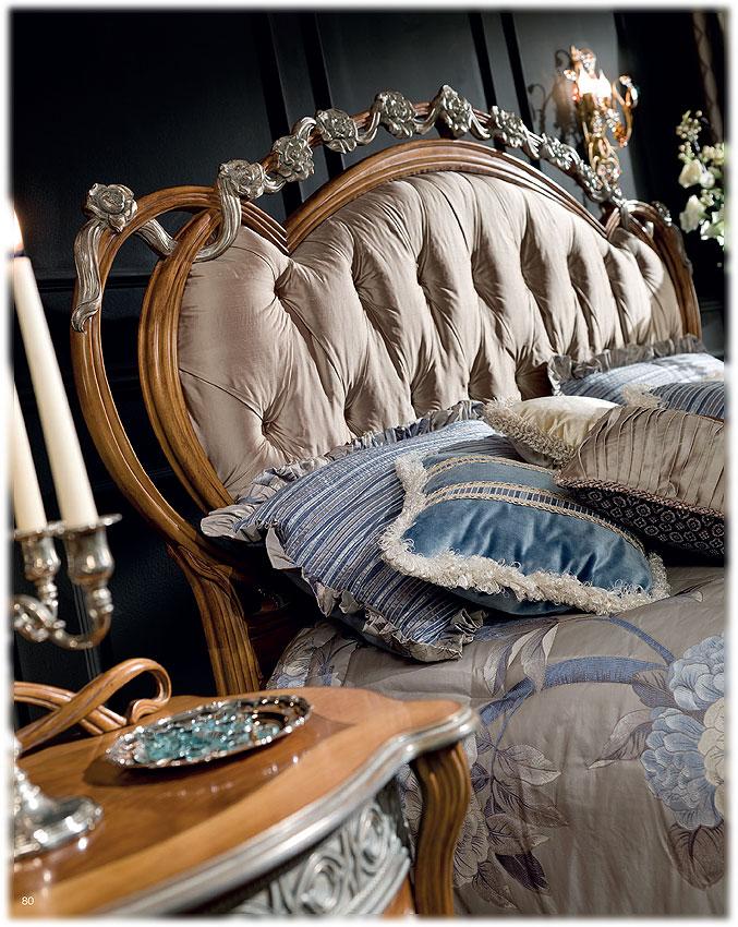 Кровать  RAMPOLDI IF 98  - Вид №1