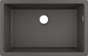 43432290 S51 S510-U660 Подвесная мойка 660 Hansgrohe