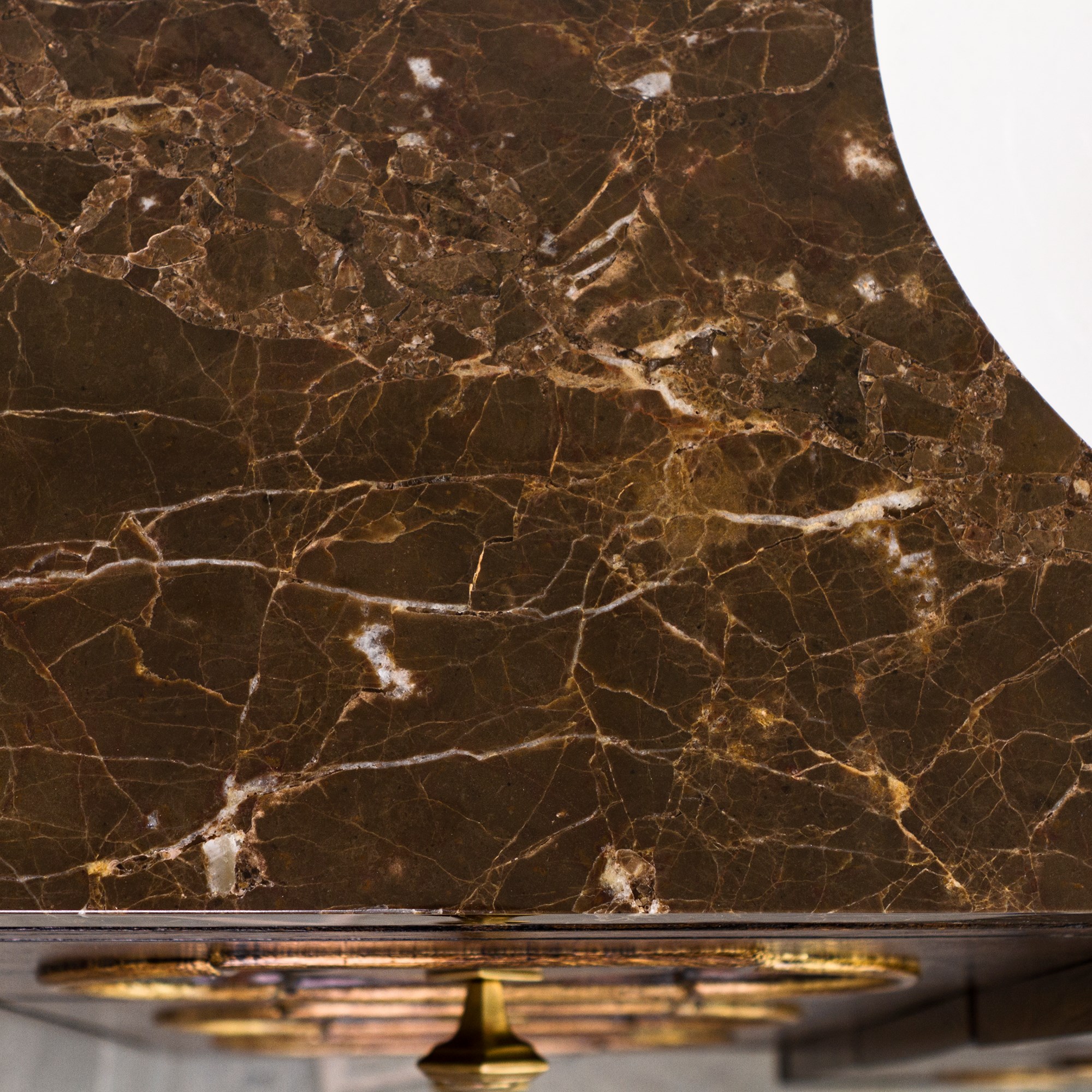 Тумбочка, большая (от 37 до 59,5) 24091-110-421 Bull's Eye Sink Chest  Ambella  - Вид №2