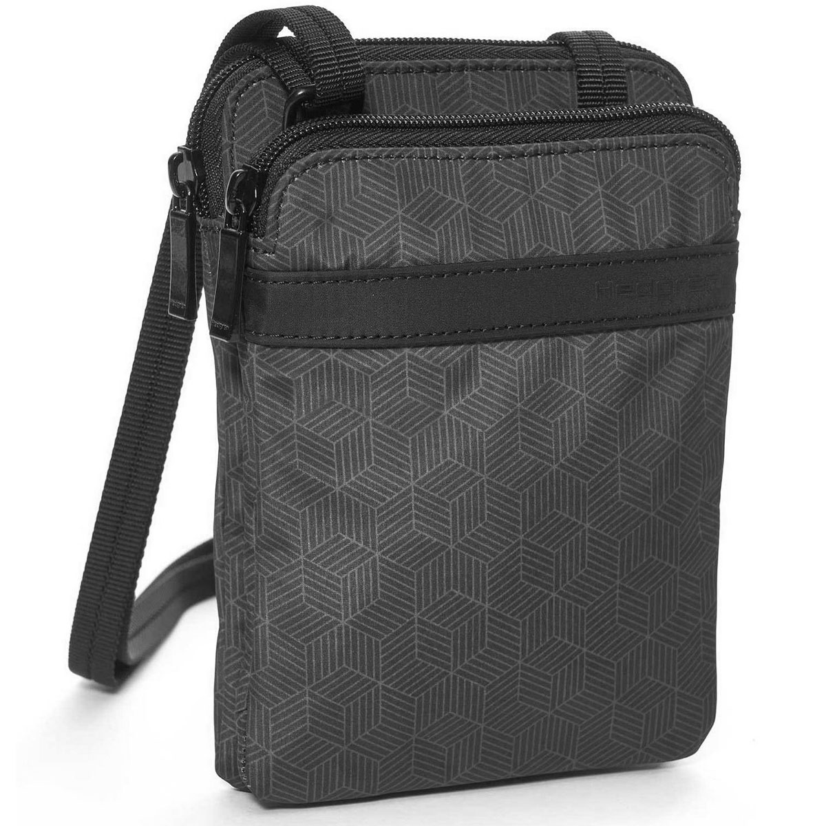 HFOL07/812-02 Сумка HFOL07 Passport Holder Rupee RFID Hedgren Follis 