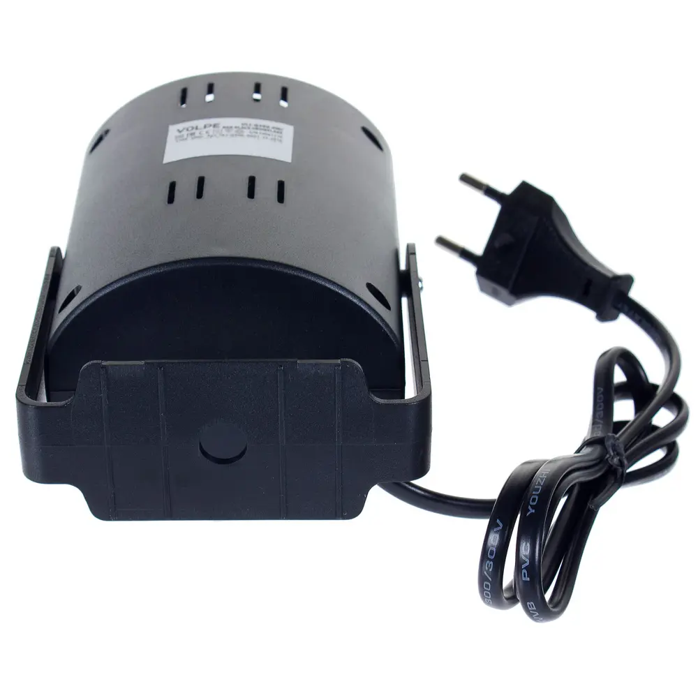 Светильник-проектор светодиодный Volpe ULI-Q306 RGB TM STLM-2129673 - Вид №2