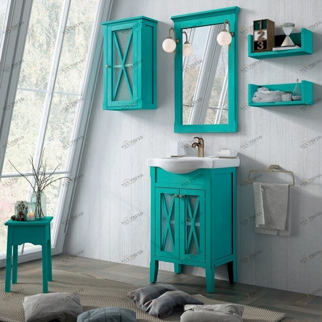 Avila Dos Комплект мебели ETNA 02 NATURAL WOOD ETNA NATURAL WOOD 010800829