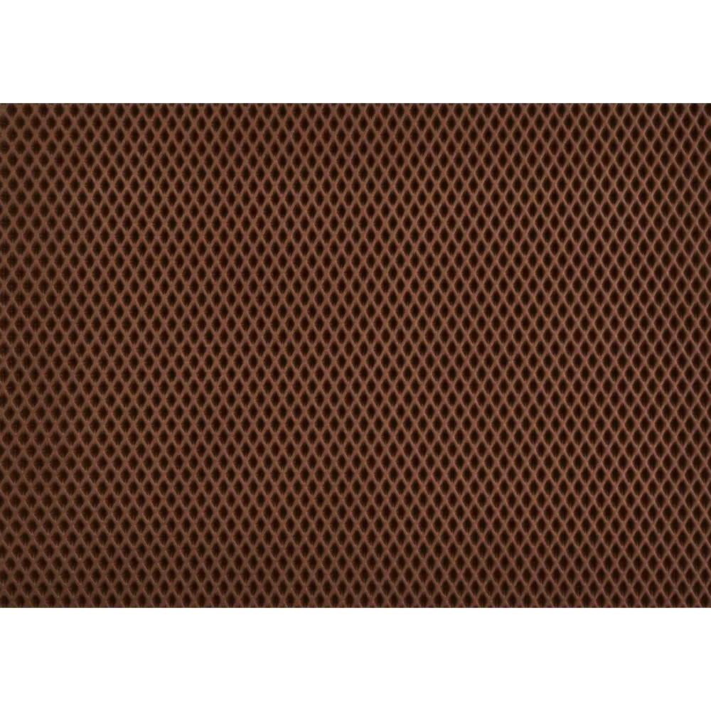 Santreyd Коврик придверный ЭВА с ромбовидным узором 68×83 см 84302765 STLM-1376059