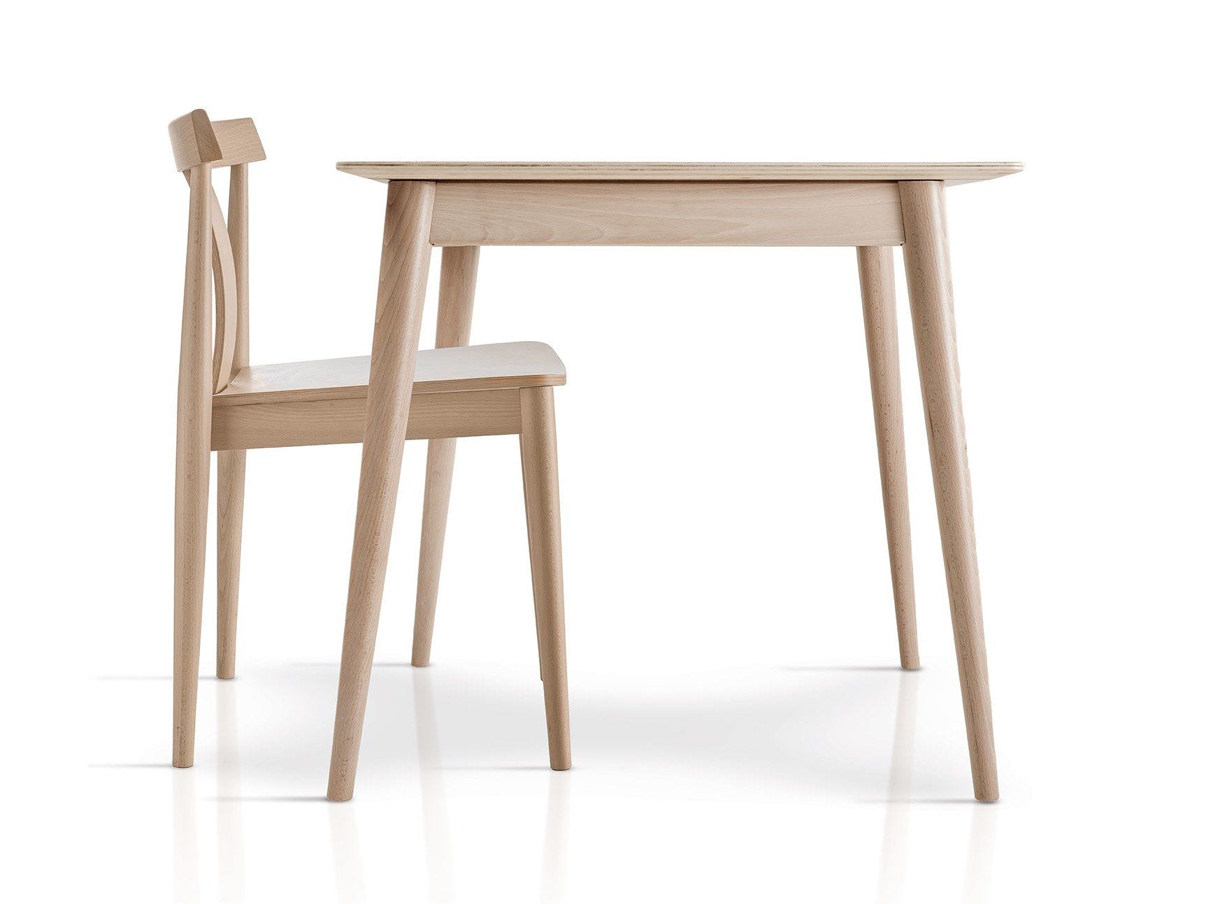 Квадратный обеденный стол Sedex ARCH-00150763 - Вид №3