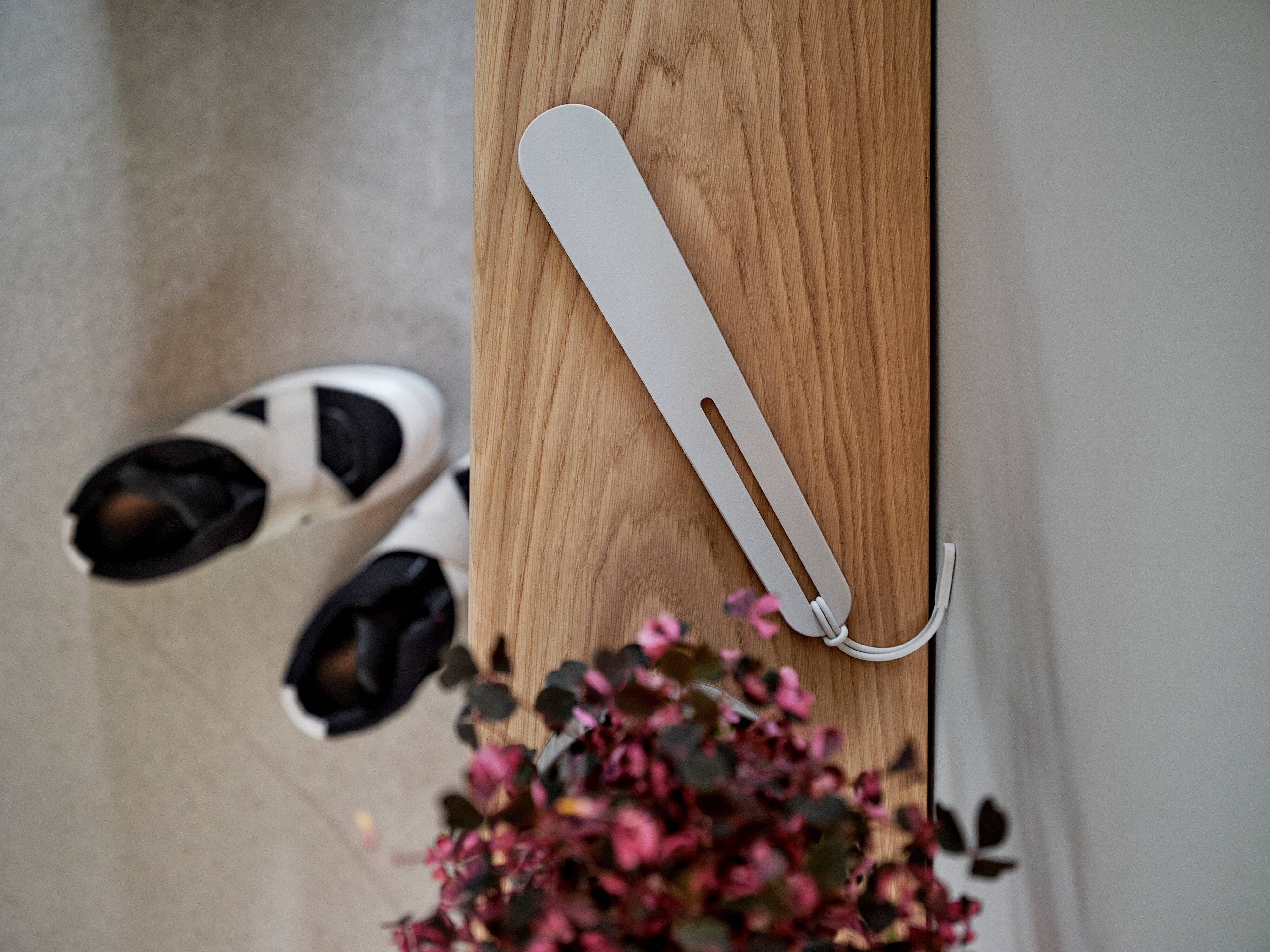 12351 ложка для обуви Zone Denmark A-Shoehorn - Вид №1