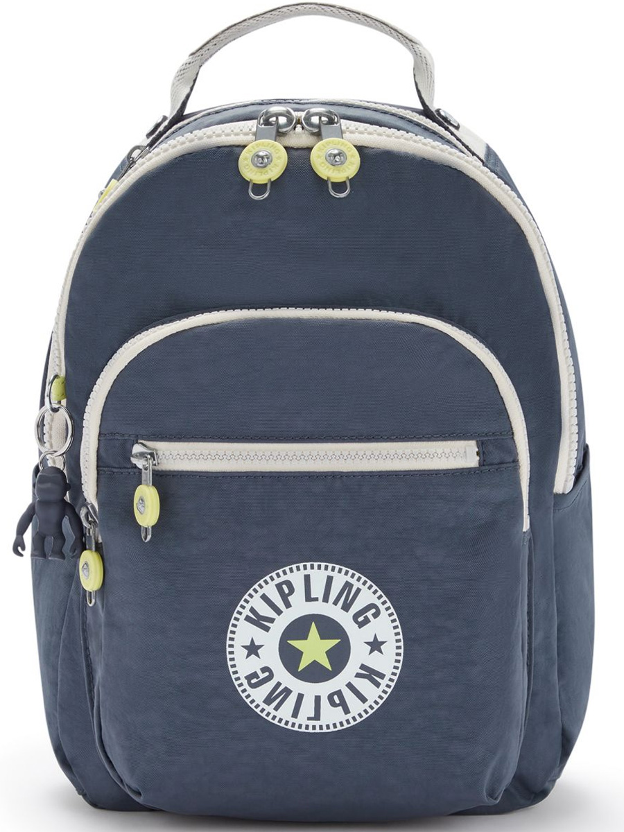 KI4082Z60 Рюкзак Small Backpack Kipling Seoul S 
