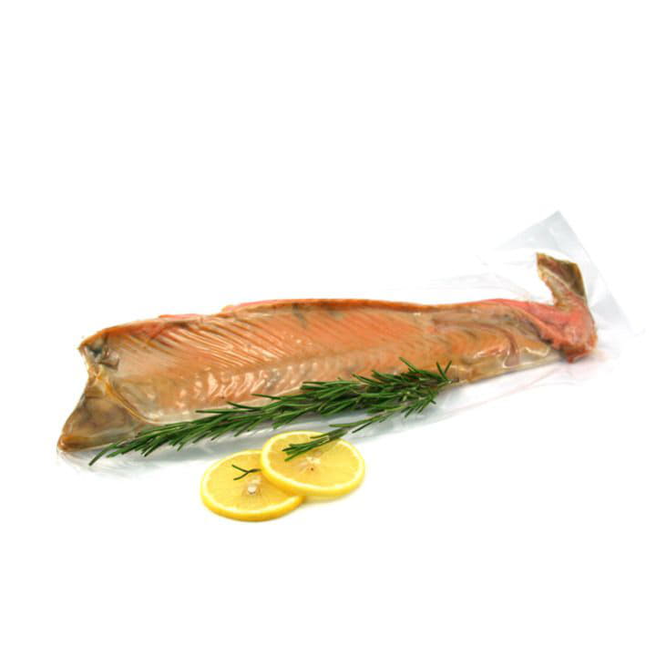 Кета теша холодного копчения Santreyd 9159