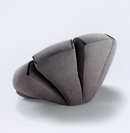 Кресло LOL :) ARKETIPO 5905801  - Вид №2