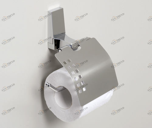 Lopau K-6025 Держатель туалетной бумаги Santreyd 