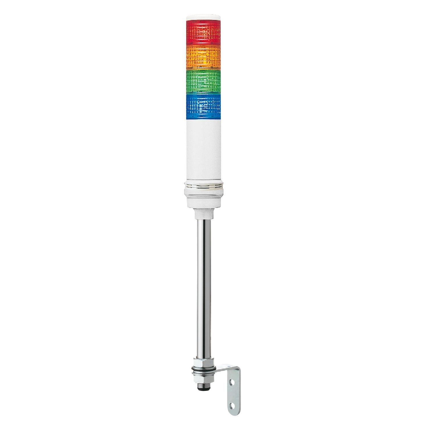 XVC6B45S КОЛОННА В СБОРЕ 60ММ 24 В AC/DC LED Schneider Electric Световые колонны, сирены, маяки 