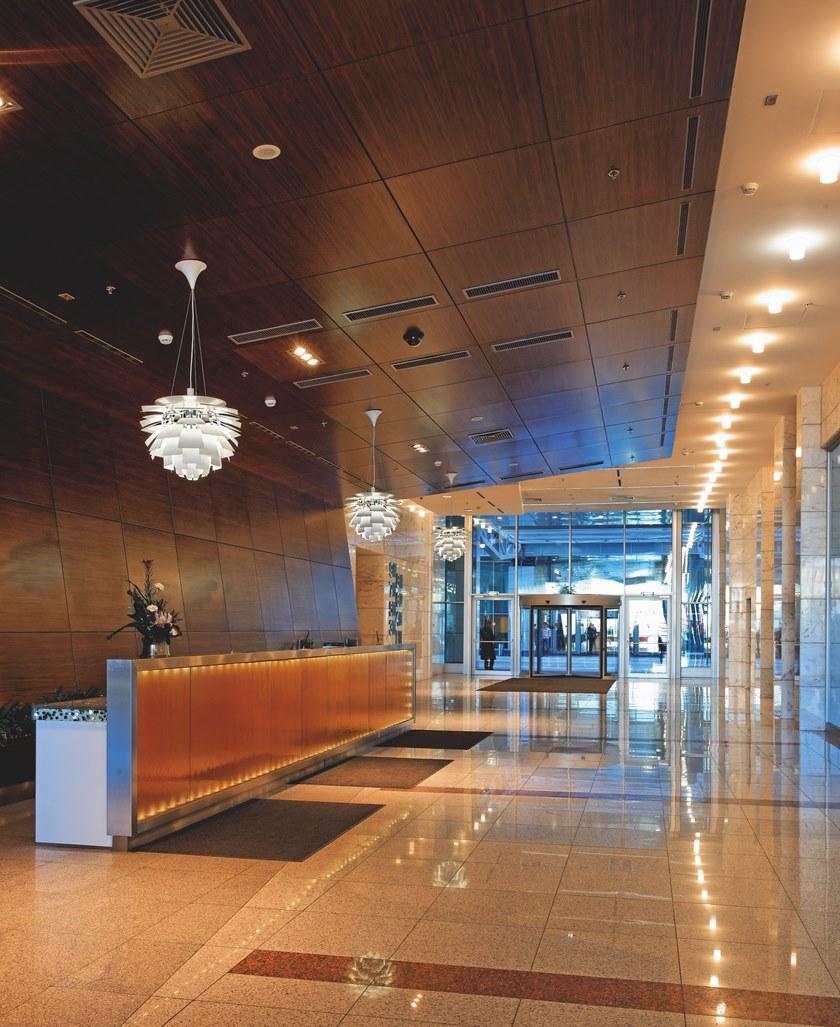 Louis Poulsen Металлический светодиодный подвесной светильник Ph sun-id-1457911 - Вид №57