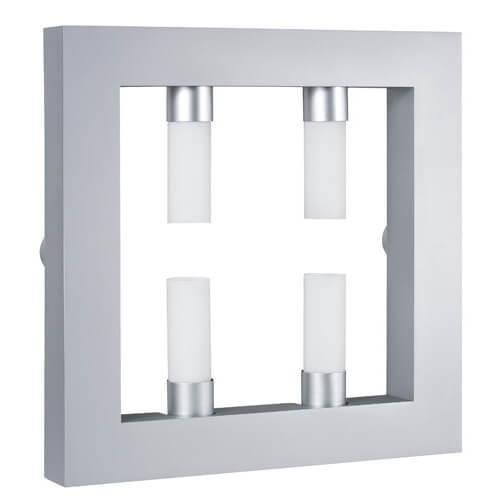 Настенный светильник Paulmann Omega 70130 PAULMANN OMEGA 00-3890780 Хром - Вид №1