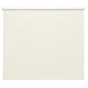 Штора рулонная блэкаут Inspire Santos 140x175 см экрю Cream 5 82692247 STLM-2134549