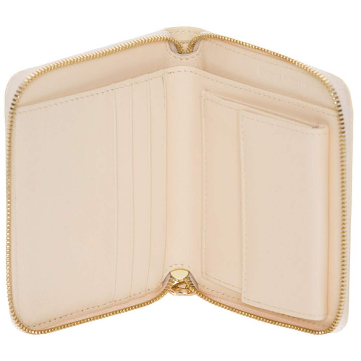 KBP62-28H Кошелек KBP62 Small Wallet Mandarina Duck Luna - Вид №2