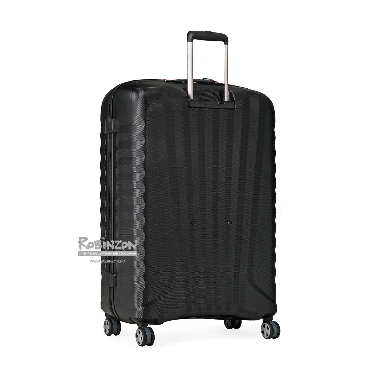 5167-0101 Чемодан 5167 L 4w Roncato Uno ZSL Premium  - Вид №1