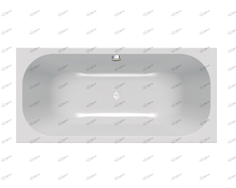 Акриловая ванна Kolpa-San Pandora 00931  SUPERIOR Словения 