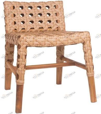 Il Giardino di Legno Садовый стул Remix Rmix0384