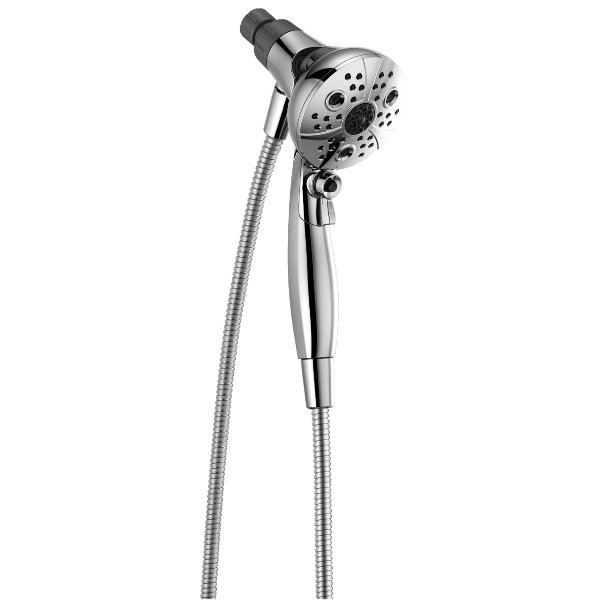 75507 Ручной душ SureDock ™ с 5 настройками Delta Faucet DELTA Хром