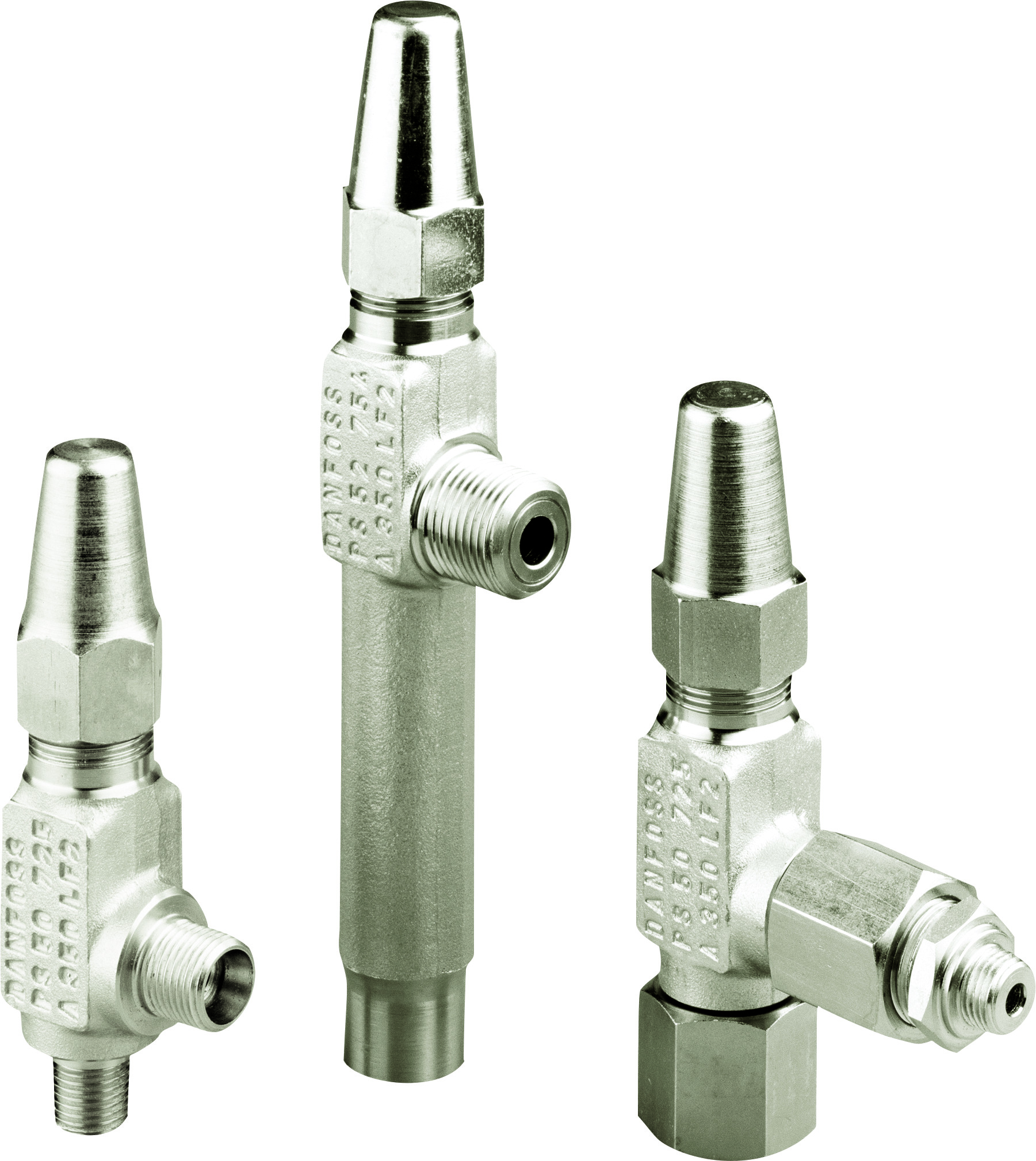 Danfoss SNV-ST — игольчатый запорные клапан SNV-ST Клапан запорный игол. 148B4564  - Вид №14