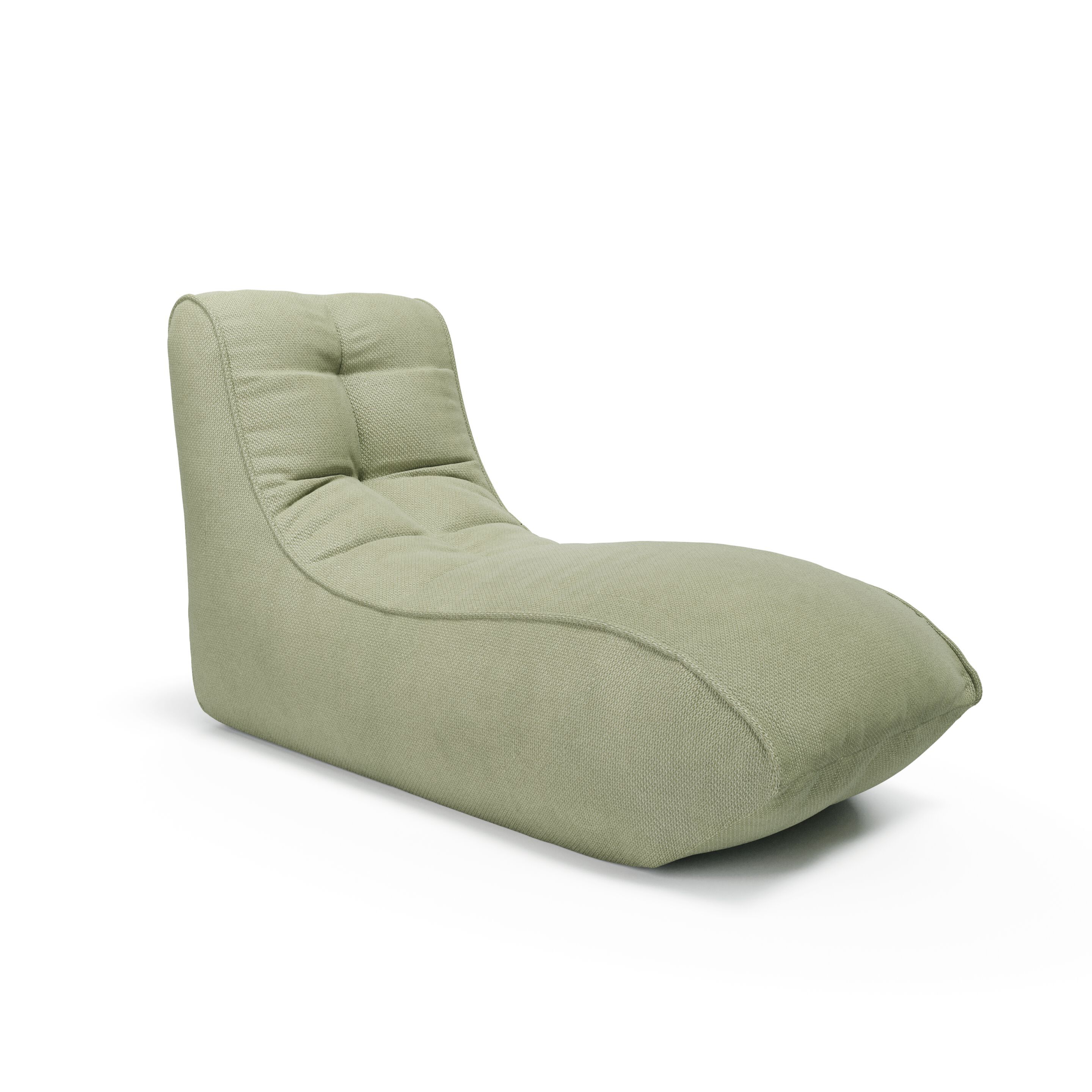 Мягкий шезлонг из ткани Joyf Beanbags ARCH-00029761 - Вид №68