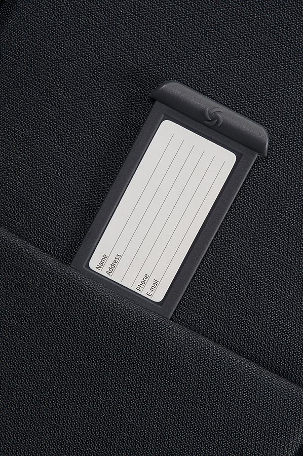 38N-09005 Чемодан 38N*005 Spinner 78 Exp Samsonite Base Boost  - Вид №9