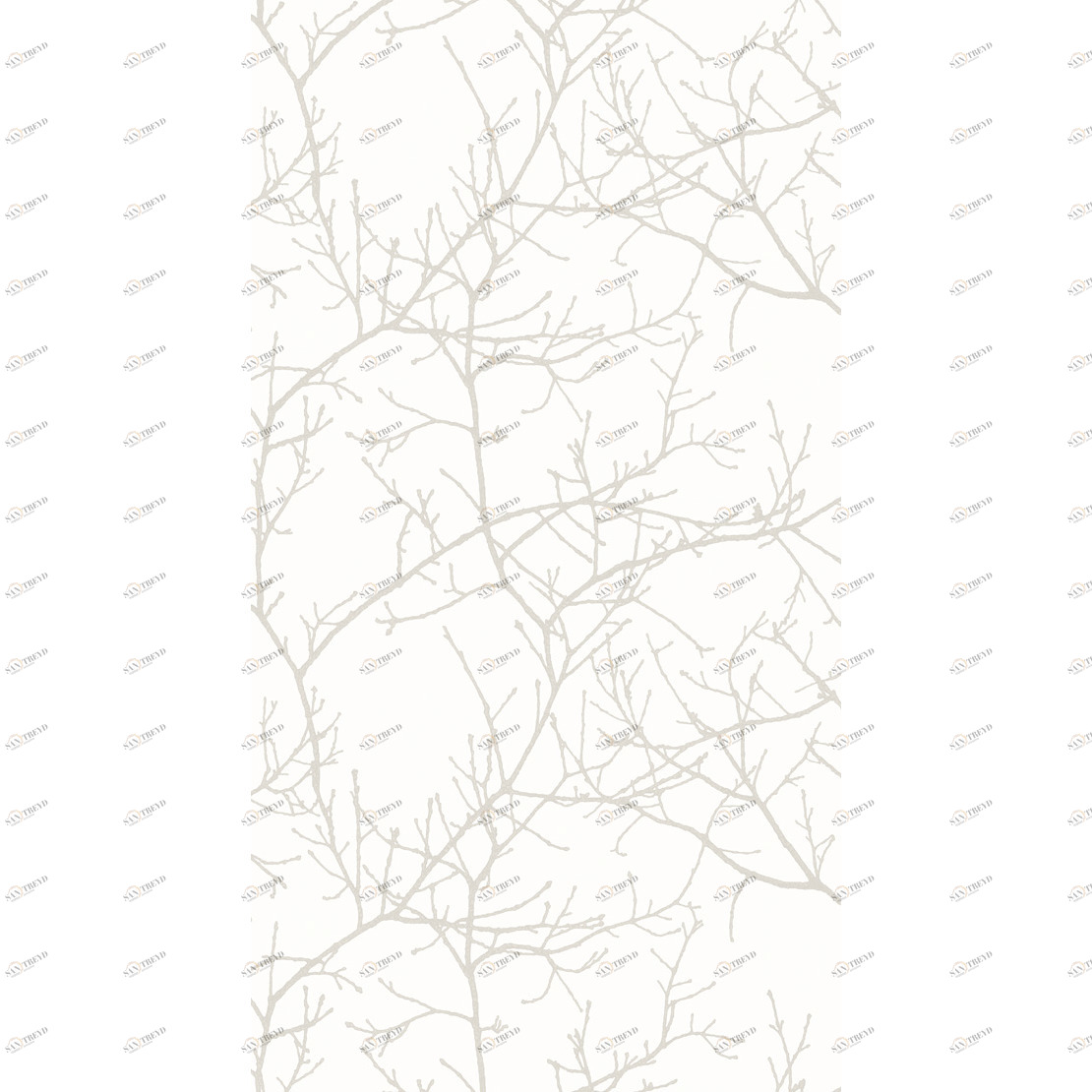 Рулон обоев RIVERSIDE 3 RVSD16960212. Основа нетканый винил Casadeco