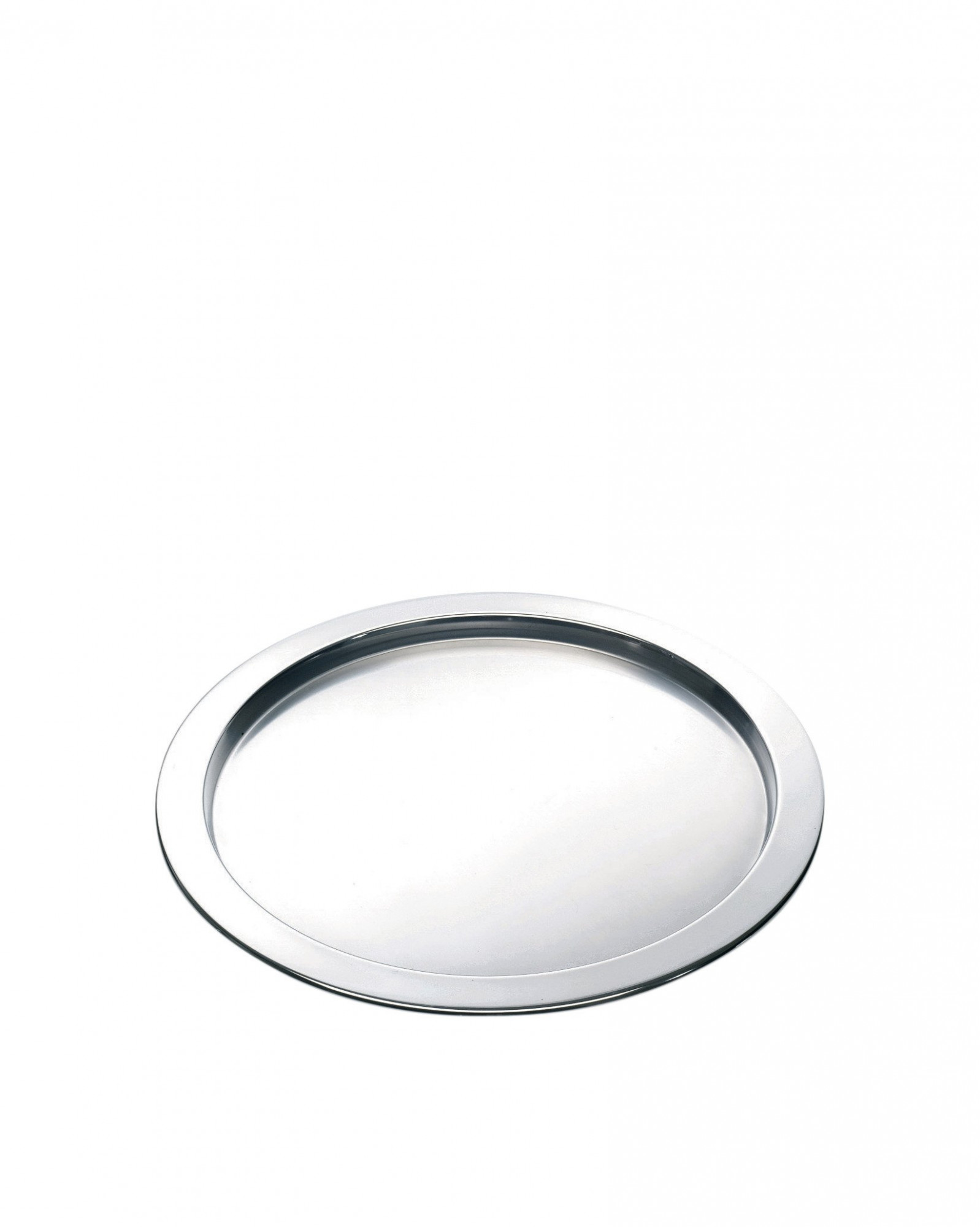 Круглый перчаточный ящик Alessi 5001