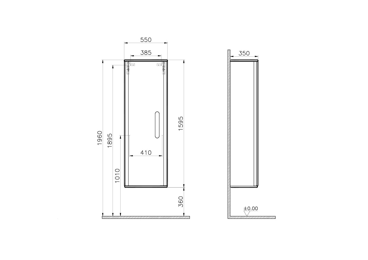 65896  Vitraglobal Sento - Вид №1