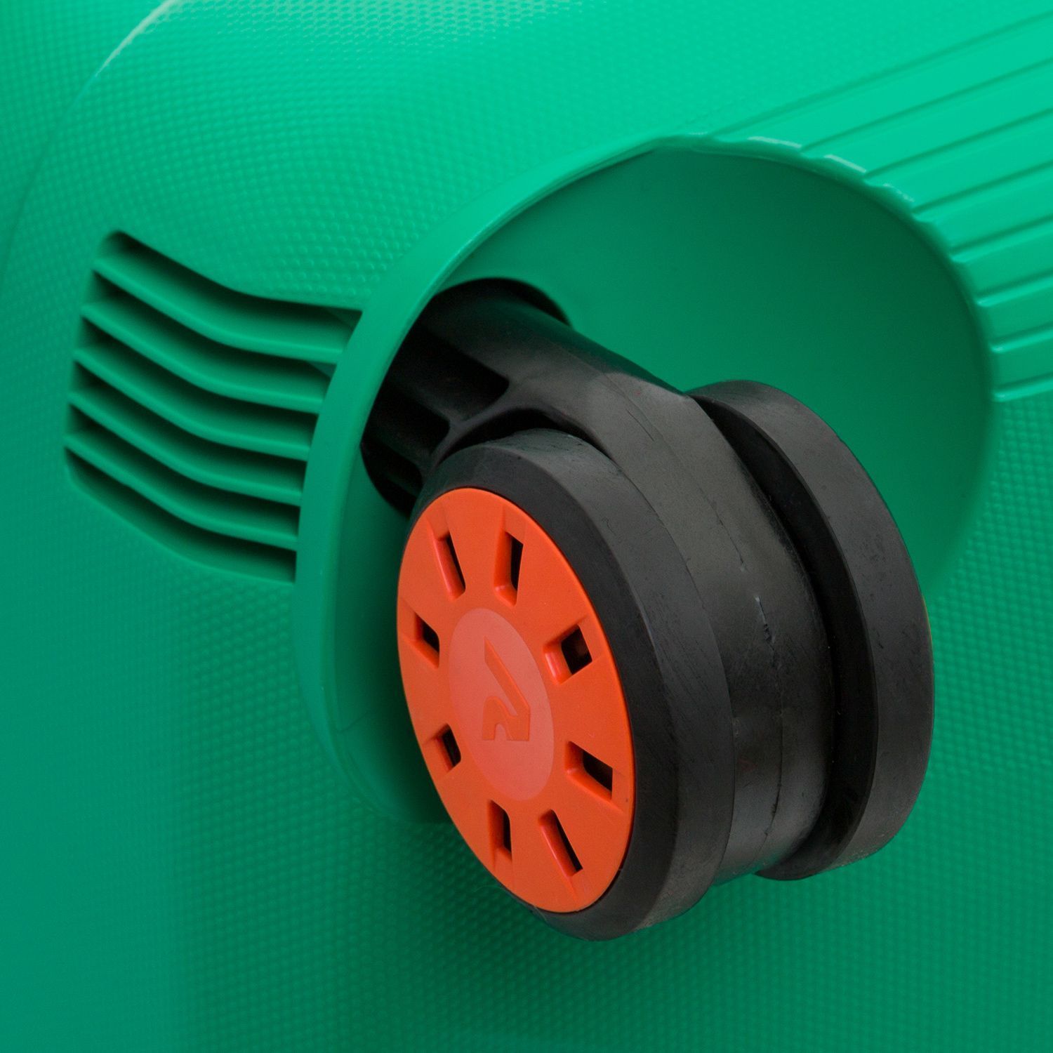 5541-1227 Чемодан 5541 Spinner L Roncato Box Young  - Вид №9