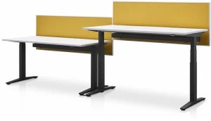 Herman Miller Модульный рабочий стол Ratio