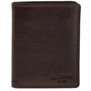 X510418-245-09 Портмоне Dr Koffer