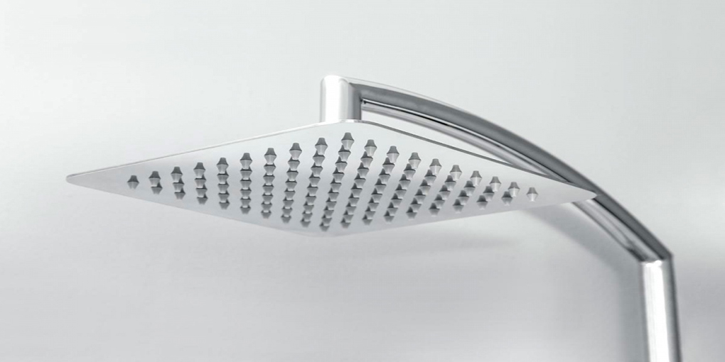 Душевая кабина FONTANO Lagard FONTANO 90x90 sun-id-159296 - Вид №2