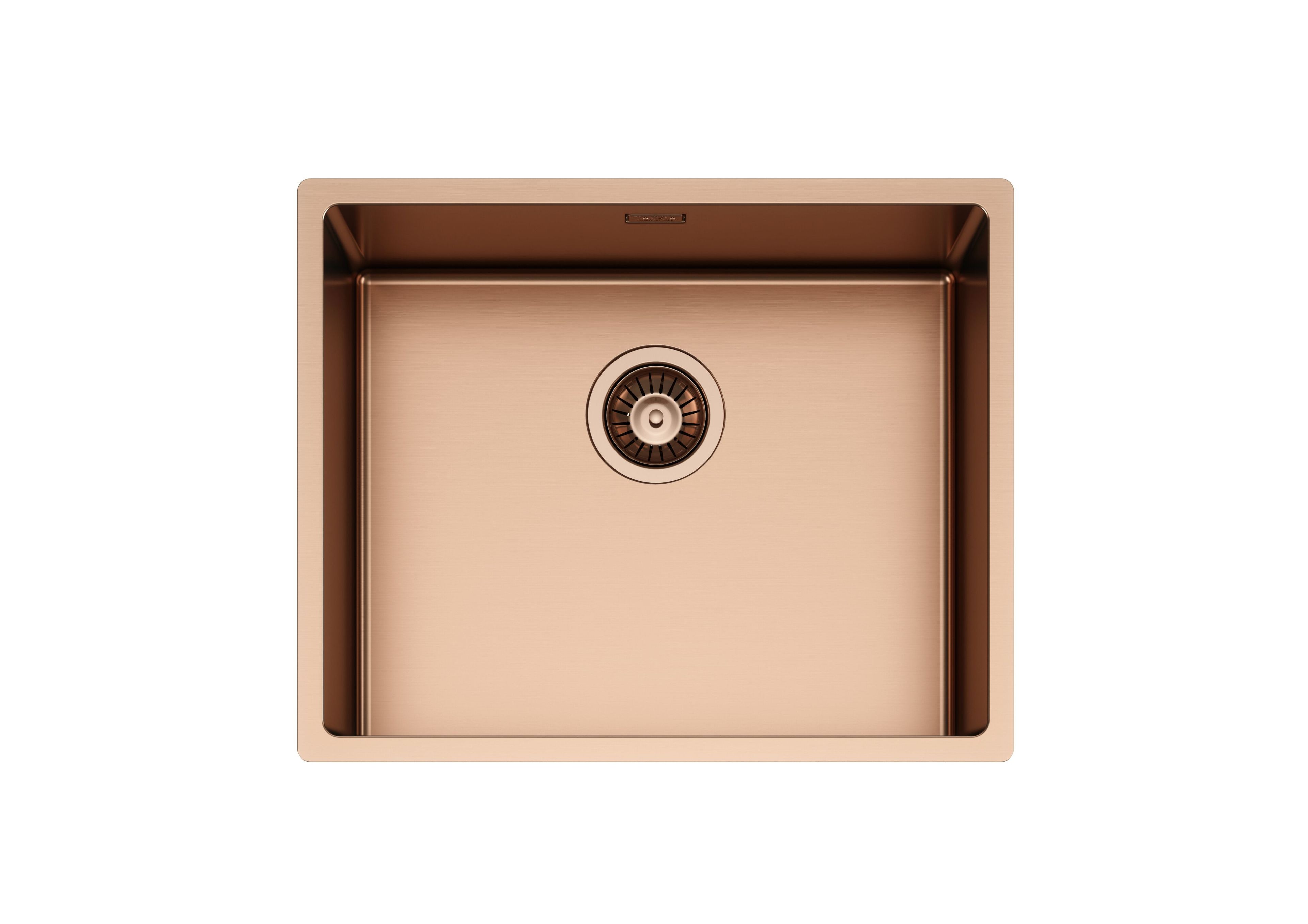 Раковина из нержавеющей стали TASCA CANOVA PVD ARCH-00149036 - Вид №9