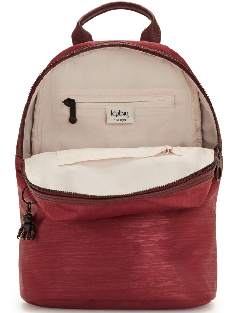 KI2976W46 Рюкзак Medium Slim Backpack Kipling Dayana  - Вид №2