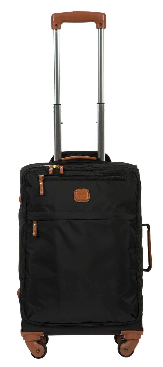 BXL48117.101 Чемодан BXL48117 Ultra Lightweight Carry On Trolley Brics X-Travel 