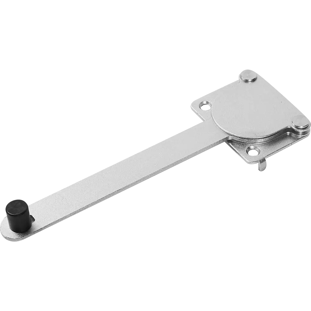 Santreyd Оконный ограничитель 185 мм для безопасного проветривания 85331419 STLM-0061695