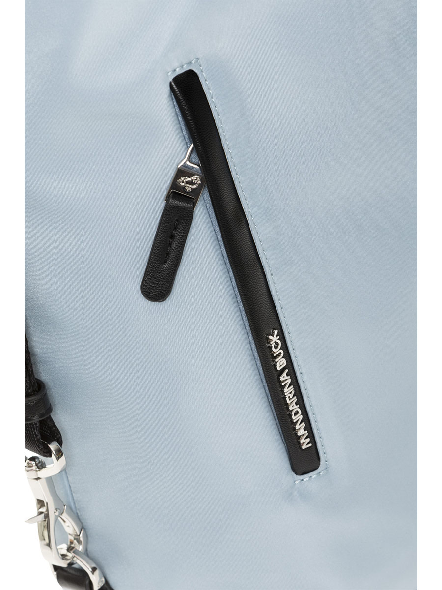 VCT10-24B Сумка-рюкзак VCT10 Shoulder Bag Mandarina Duck Hunter  - Вид №2