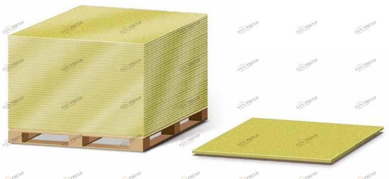 ROCKWOOL ITALIA Огнестойкая панель для структурного элемента из минеральной ваты Conlit sun-id-1497391