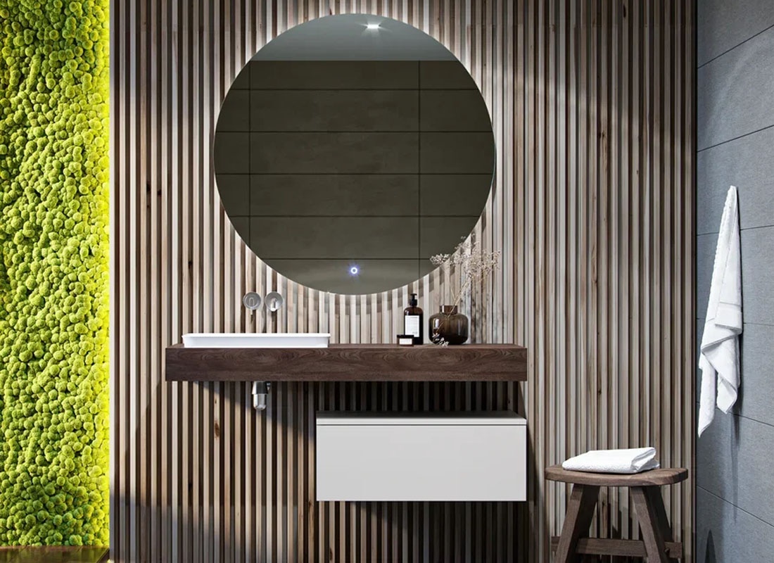 tpUNI.60.H40.Y.VY-211 Тумба подвесная Velvex Unit Santreyd